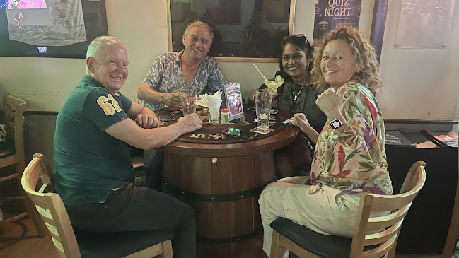 The Corkman Irish Bar & Restaurant - Gastronomi dan perhotelan