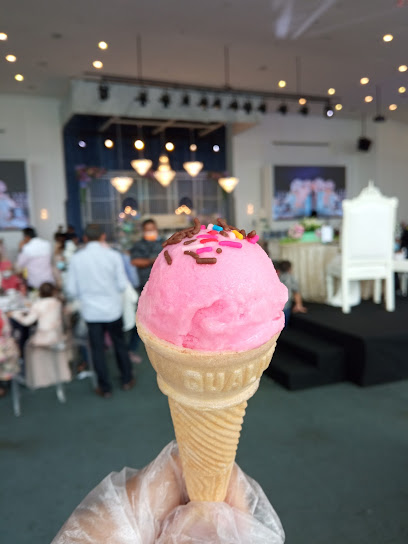 Katering Aiskrim Perkahwinan