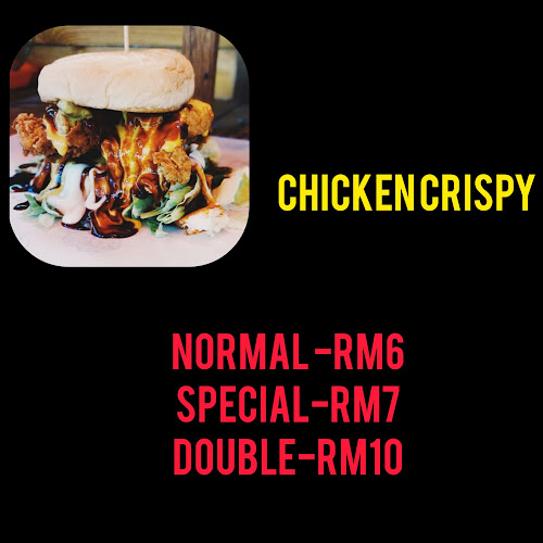 Opinii despre Anak Abu Street Burger skudai în Skudai - Gastronomi dan perhotelan