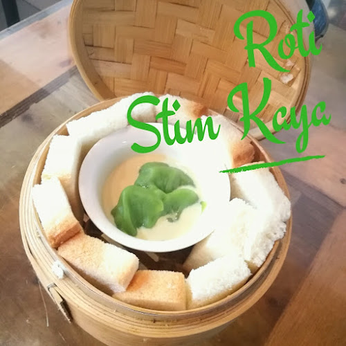 Nan Station 18 - Ipoh