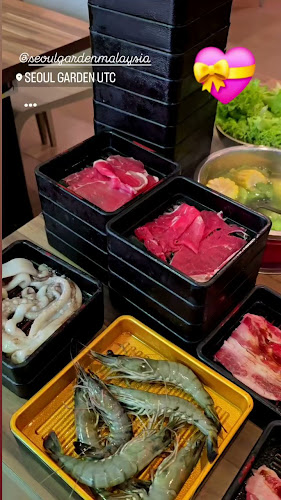 Comentarii opinii despre Seoul Garden Kota Bharu