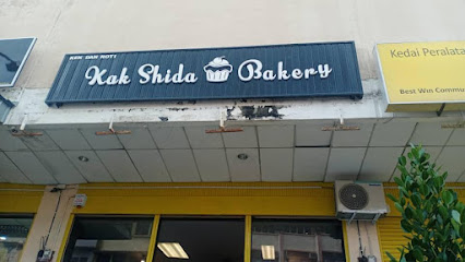 Kak Shida Bakery