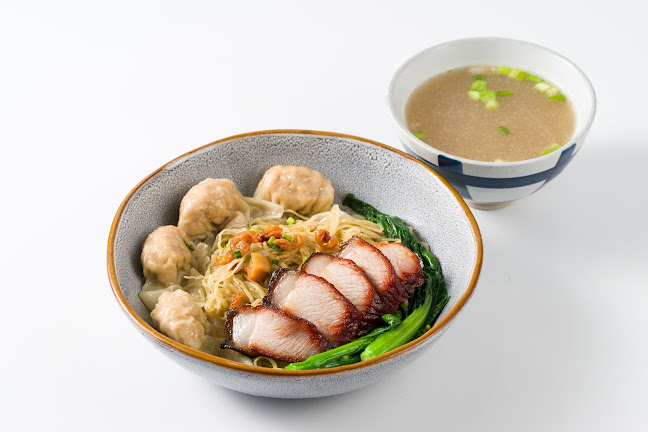 Opinii despre Madam Chan's Kopitiam în Johor Bahru - Gastronomi dan perhotelan