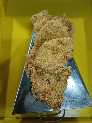 Opinii despre Uncle Bob Fried Chicken în Kuala Terengganu - Gastronomi dan perhotelan