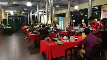 Sumo Steamboat & BBQ Restaurant ( Non-Halal)