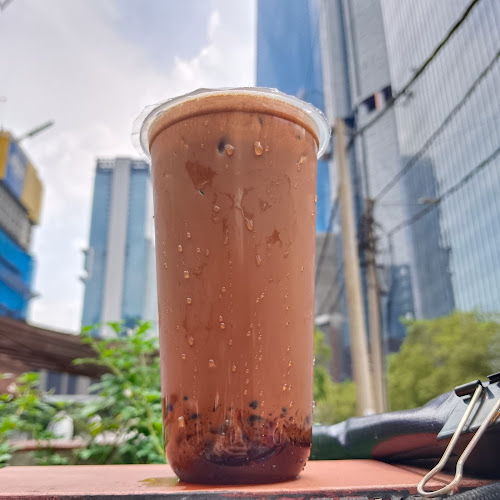 Opinii despre KopiLah TRX în Kuala Lumpur - Gastronomi dan perhotelan