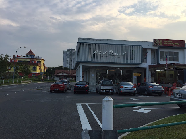 46, Jalan Indah 28/1, Taman Bukit Indah 2, 81200 Johor Bahru, Johor Darul Ta'zim