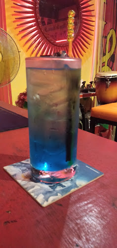 Bernie's Bar/Pub - Melaka