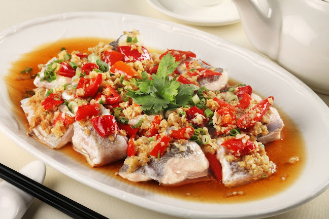 Opinii despre Kingdom Cuisine @Mutiara Damansara în Petaling Jaya - Gastronomi dan perhotelan