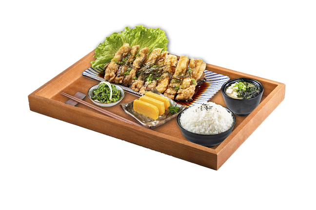 Opinii despre GHIN în Kota Kinabalu - Gastronomi dan perhotelan