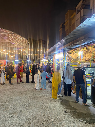 Opinii despre Lepak Place_KL Centrio în Kuala Lumpur - Gastronomi dan perhotelan