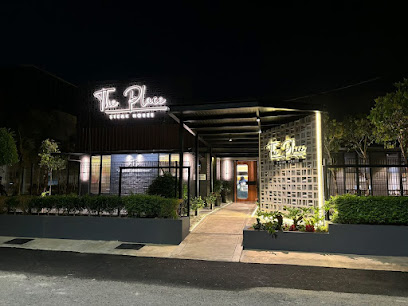 The Place Steak Houze