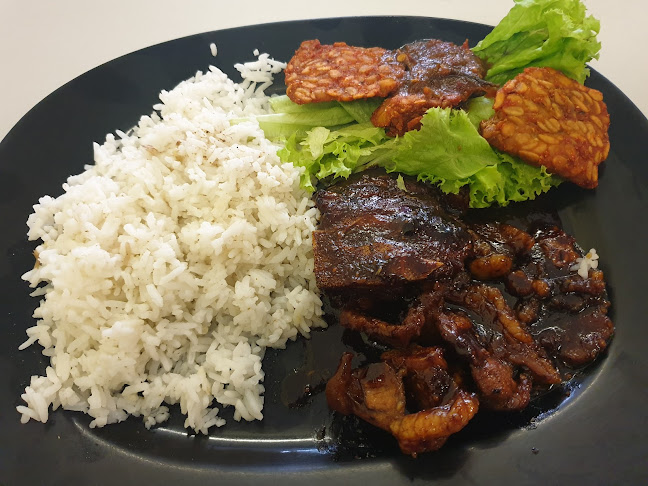 Warong Soto Pasir Penambang 2 Shah Alam