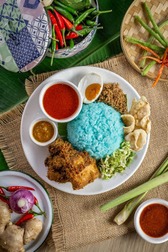 QG 31, Jalan Plumbum U 7/U, Seksyen 7, 40000 Shah Alam, Selangor