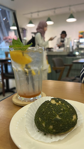 Comentarii opinii despre 17Gram Beans USJ 7