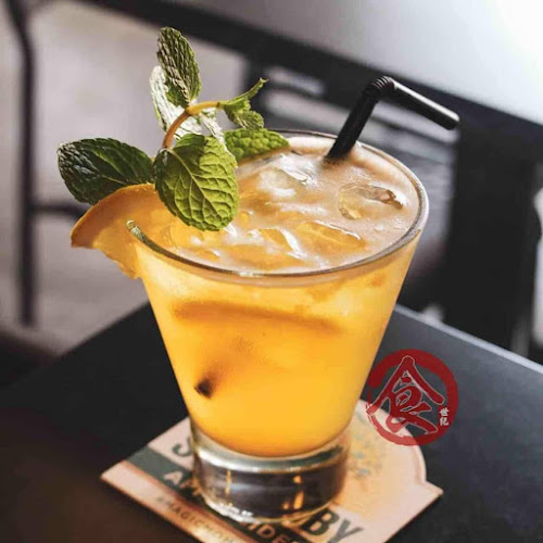 SINCE 18'S - Gastronomi dan perhotelan