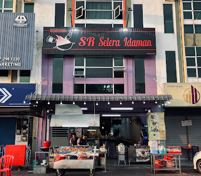 SR Selera Idaman