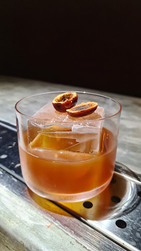 Opinii despre The Nest Cocktail Bar în George Town - Gastronomi dan perhotelan