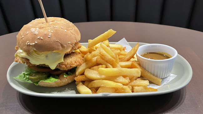 Comentarii opinii despre The Corkman Irish Bar & Restaurant