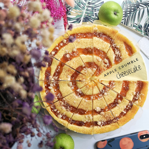 Opinii despre Breda Cafe în Ipoh - Gastronomi dan perhotelan