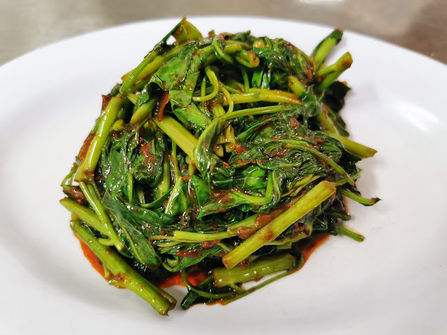 Restoran Uncle Pou Wok Hokkien Mee