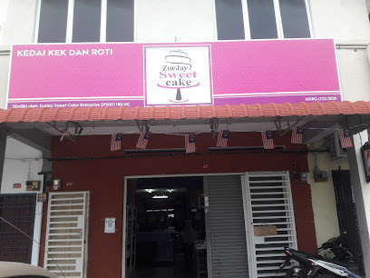 ZueJay Sweet Cake