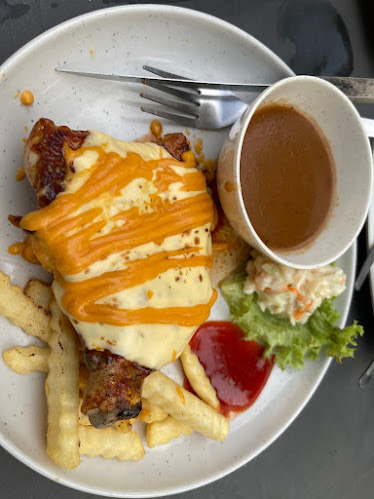 Opinii despre Dapur Gerabak Western în Kulim - Gastronomi dan perhotelan