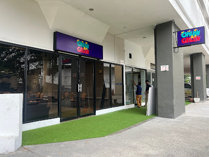 Chillin & Grillin - Shah Alam (PRIMA U1 CONDOMINIUM)