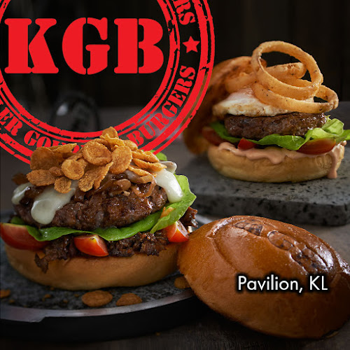 KGB Pavillion Kuala Lumpur