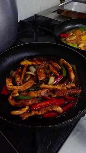 Comentarii opinii despre Madinah Restaurant & Café