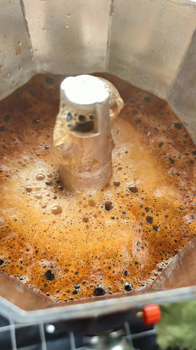 Comentarii opinii despre Kopi dan Balut