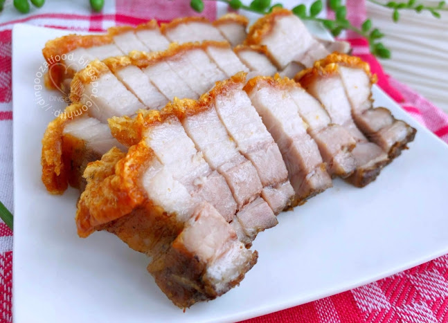 Kedai Makan Tuck Kee - Ipoh