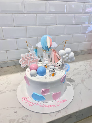 The Ipoh Bakery - Gastronomi dan perhotelan