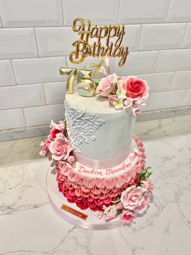 Opinii despre The Ipoh Bakery în Taiping - Gastronomi dan perhotelan