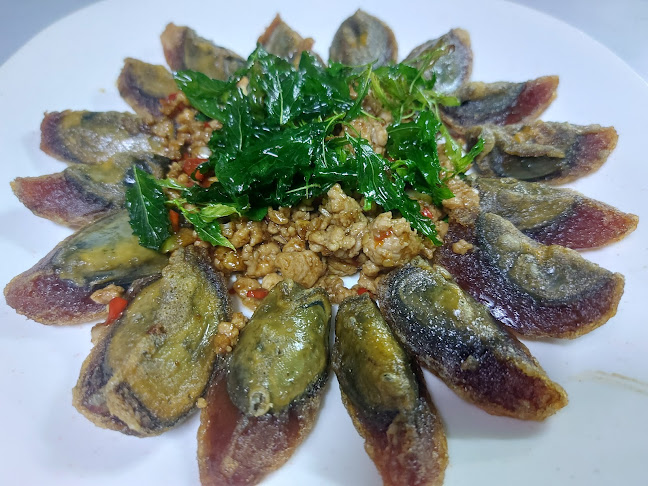 Kedai Kopi & Restaurant Peking