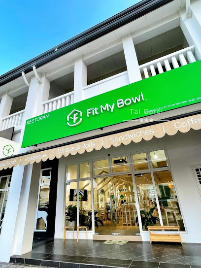 Fit My Bowl (Eco Botanic)