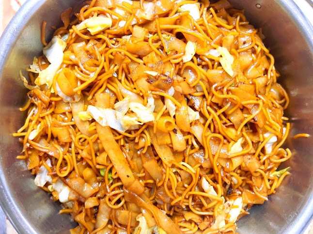 Comentarii opinii despre 品乡味 - PXW Taste of Home Kitchen