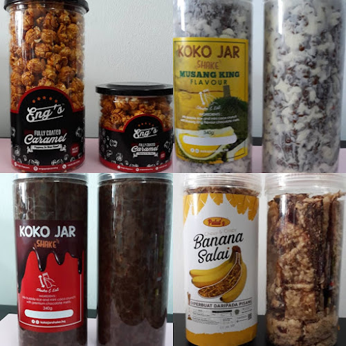 Jalan Lama - Kg Arab, Kampung Bahasa Kapor, 71000 Port Dickson, Negeri Sembilan