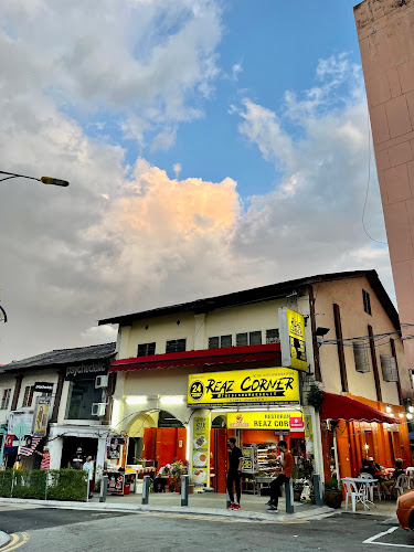 23, Jalan Dhoby, Bandar Johor Bahru, 80000 Johor Bahru, Johor Darul Ta'zim