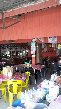 Abe Mat Kedai Kopi