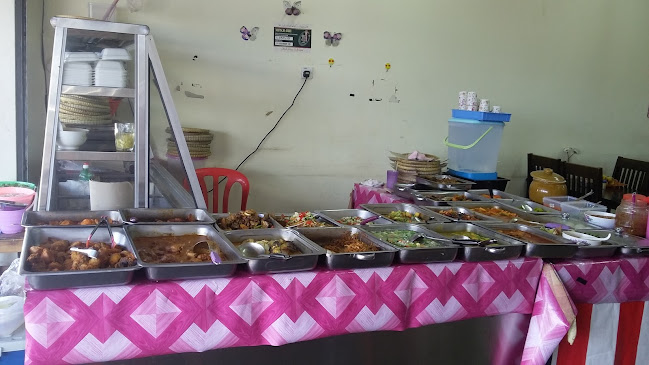 Opinii despre Restoran Selera d lembah în Kota Bharu - Gastronomi dan perhotelan