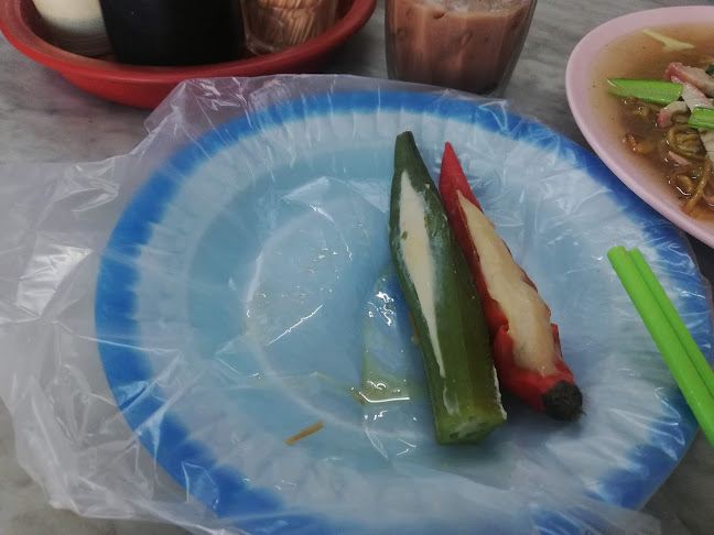 Comentarii opinii despre Kedai Kopi Sin Fatt Hing