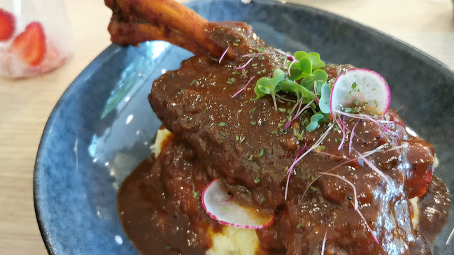 Opinii despre Project CAN @ Lebuh Glugor în Jelutong - Gastronomi dan perhotelan