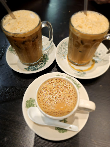 Kopiloco Johor Bahru City - Johor Bahru