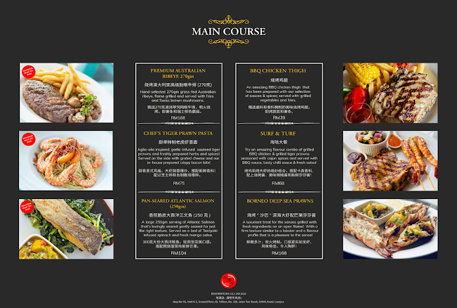 dwp Bar KL 地酒品 ( 酒吧專賣店)