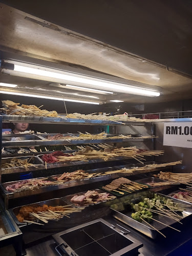 Comentarii opinii despre Lok Lok (KSL City Mall)