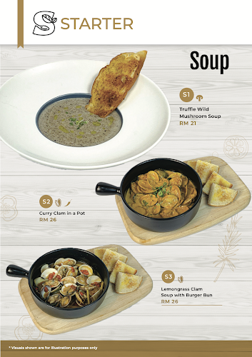 Kraffmen Cafe - Gastronomi dan perhotelan