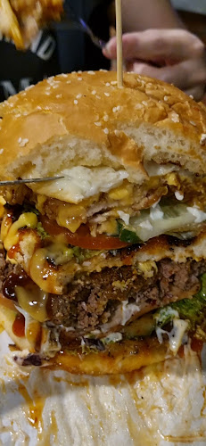 Wheels Restaurant & Bar Port Dickson