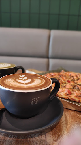 Comentarii opinii despre arest Cafe Batu Pahat