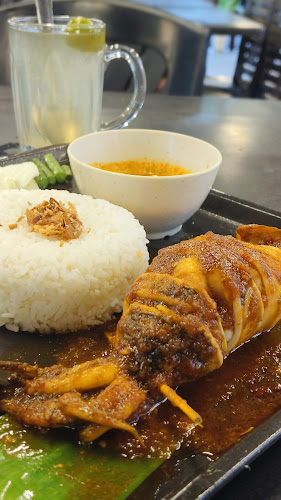 Sisbro Kitchen - Gastronomi dan perhotelan